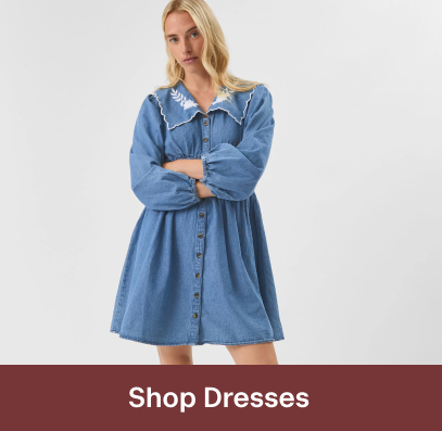 Shop Dresses