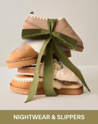 Nightwear&Slippers