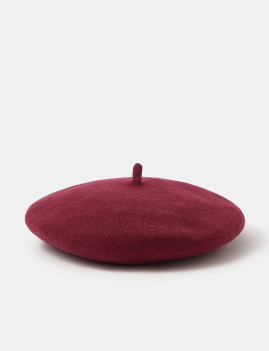 Red Beret