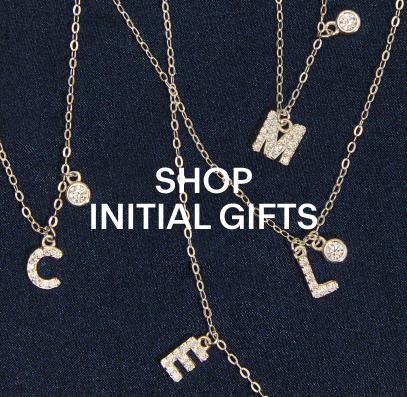 SHOP INITIAL GIFTS
