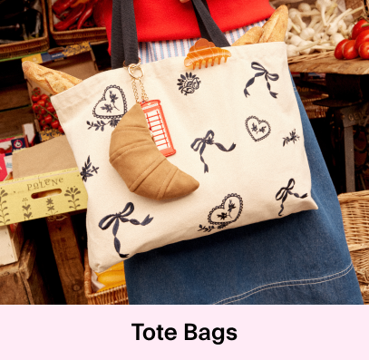 Tote Bags