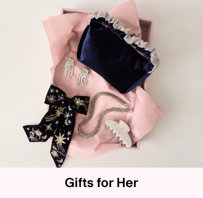Gifts for her