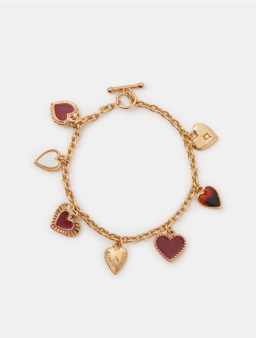 Charm Bracelet