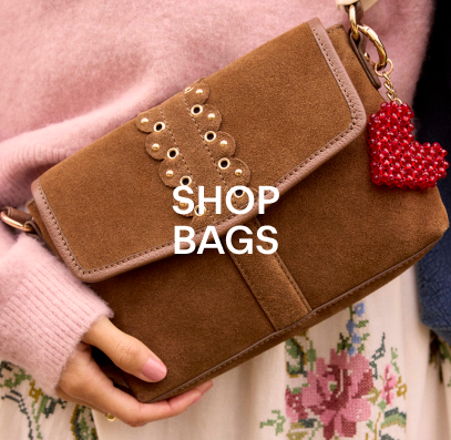 SHOP BAGS