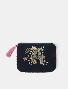 Initial Pouch