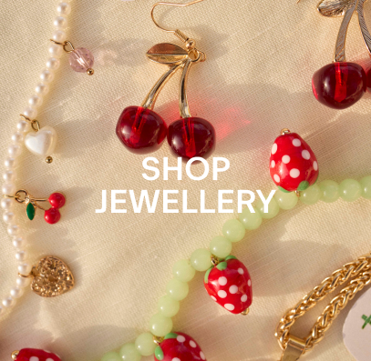 SHOP JEWELLERY
