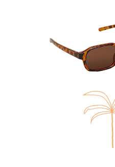Tortoiseshell Sunglasses