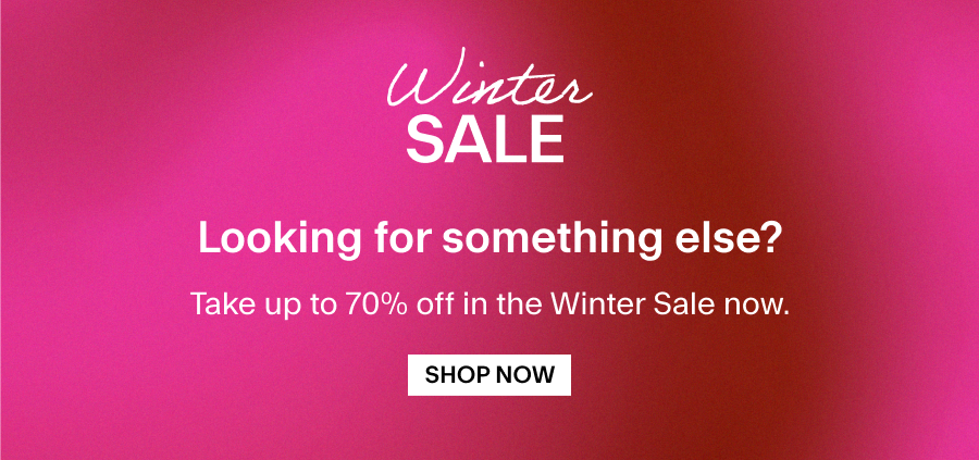 Looking for something else?