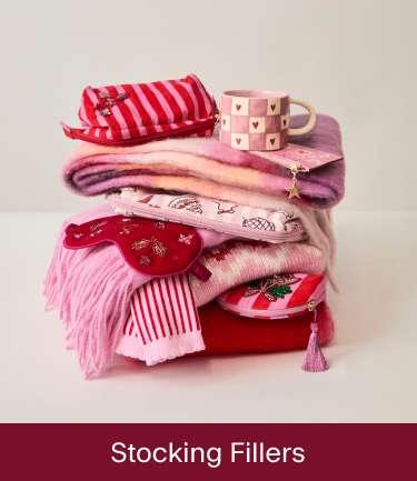 Stocking fillers