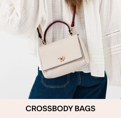 Crossbody Bags
