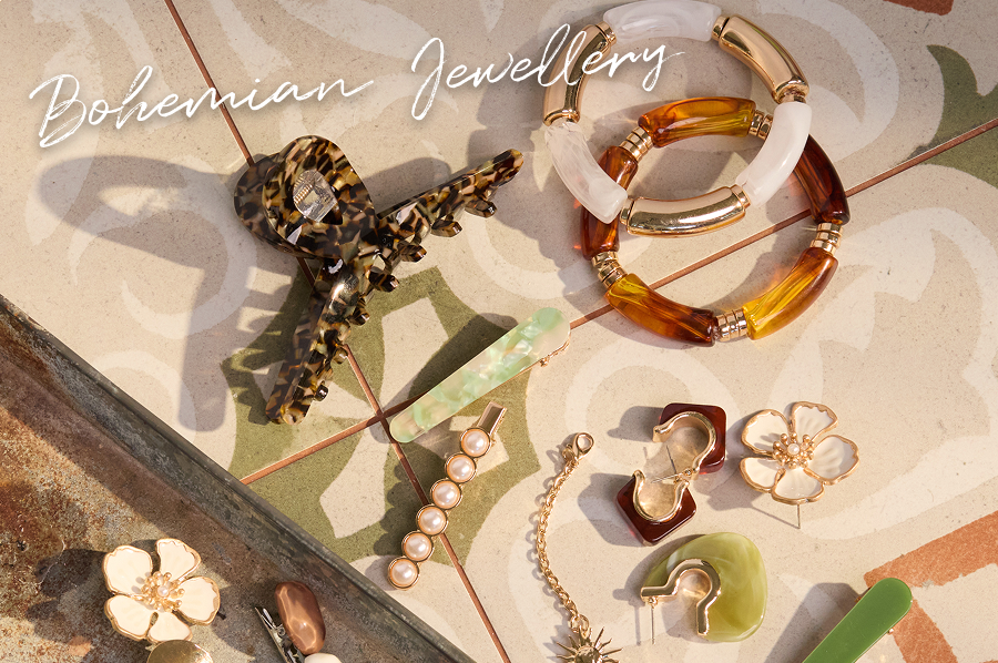 Jewellery