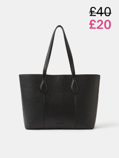 Saddle Buckle Crossbody Bag Tan