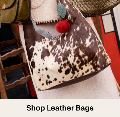 Leather Bags
