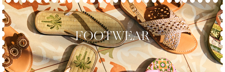 Footwear