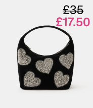Heart bag