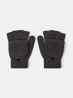 Plain Capped Gloves