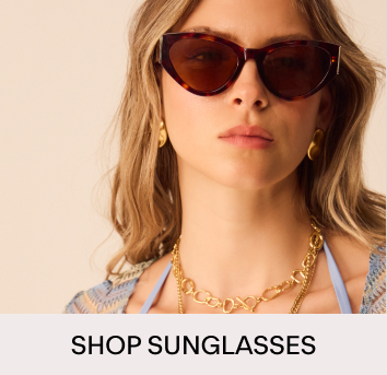 SHOP SUNGLASSES