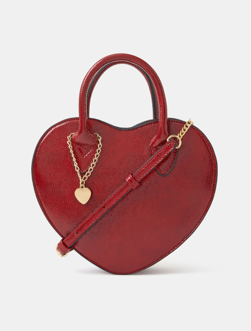 Heart Bag