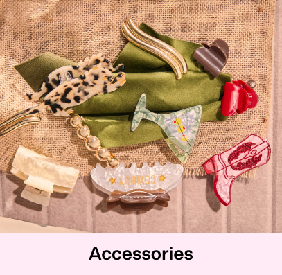 Accessories