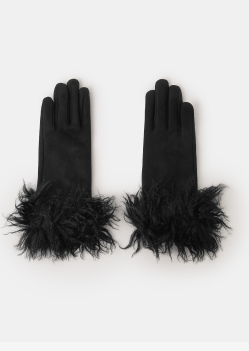 Cuff Gloves
