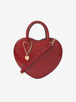 Heart Bag