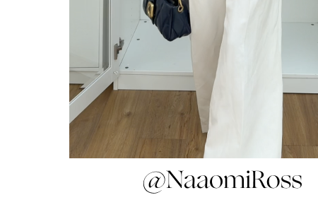 Chunky Quilted Crossbody Bag