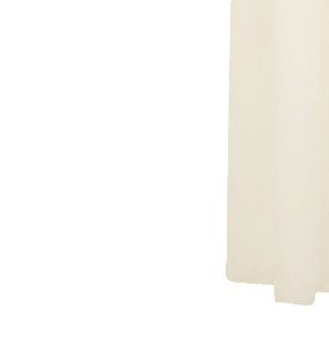 Sleeveless Embellished Maxi Dress Ivory