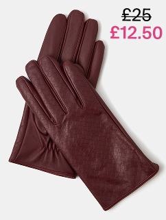 Faux Fur Lined Mule Slippers Green