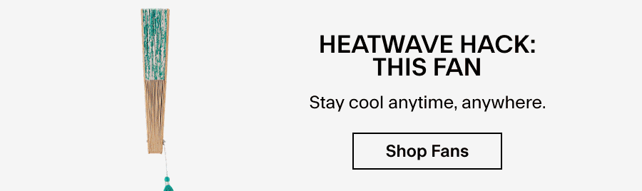 Heatwave Hack