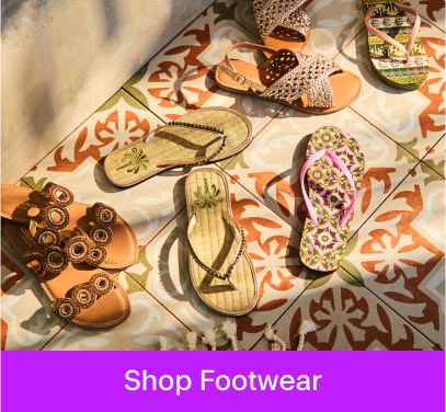 Sandals & Flip Flops