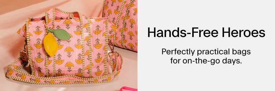 Crossbody Bags