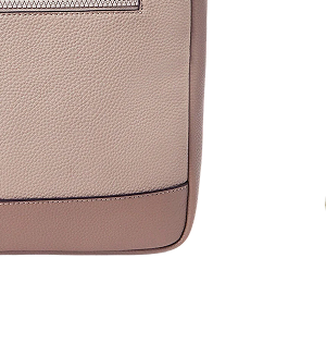 Pocket Handle Backpack