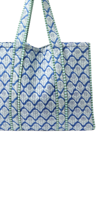 Dandelion Tote Bag