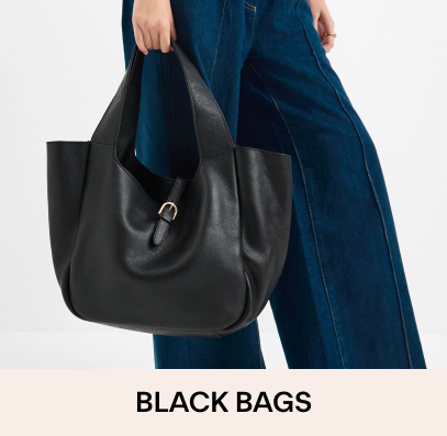 Black Bags