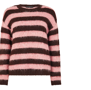 Stripy Jumper