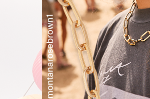 Chain Necklace