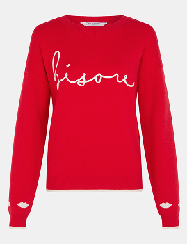 Bisous Jumper