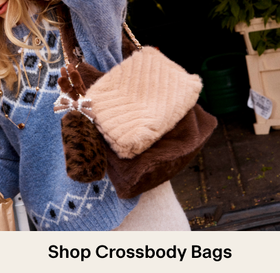 Crossbody Bags