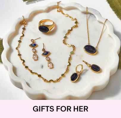Gifts for her