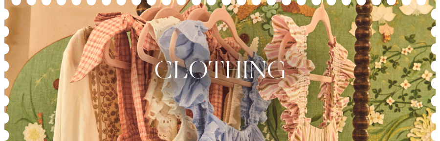 Clothing
