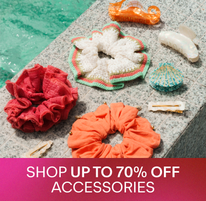 Sale Accessories