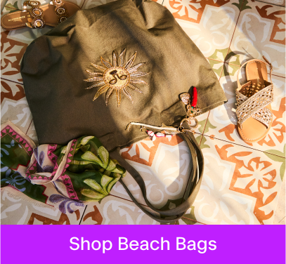 Beach Bags