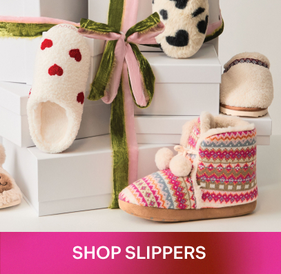 Slippers