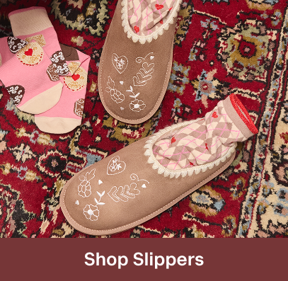 Slippers