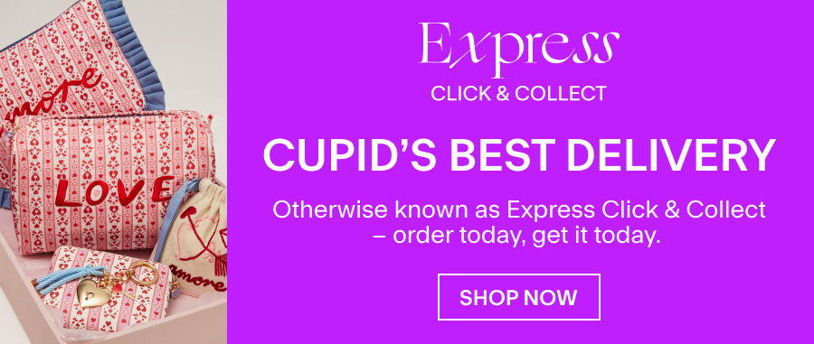 Express Click and Collect