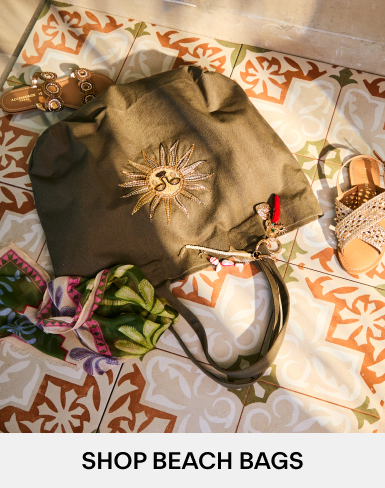 Beach Bags