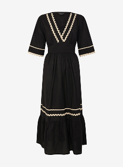 Ric Rac Dress