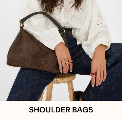 Shoulder bags