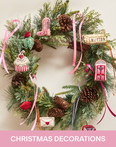 Christmas Decorations