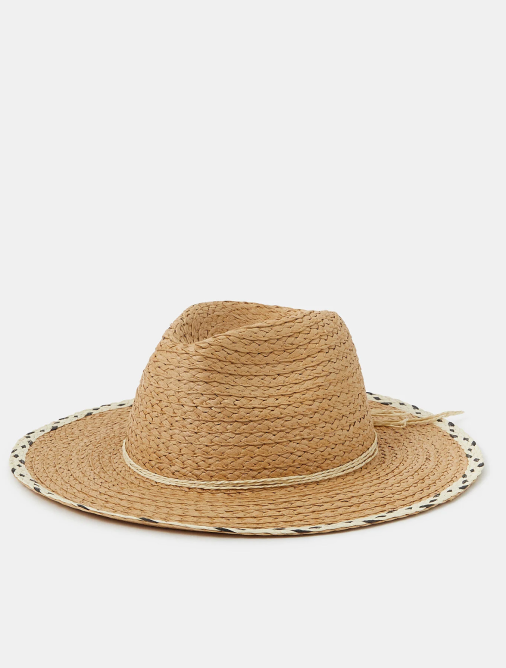 Fedora Hat